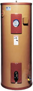 Additional High Efficiency Water Heaters