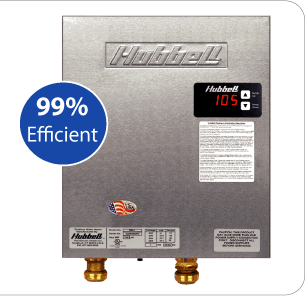 Whote House Electric Tankless Water Heaters