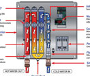 How an Electric Tankless Water Heater Works
