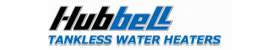 Hubbell Tankless Water Heaters
