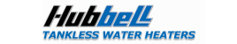 Hubbell Tankless Water Heaters Hubbell Tankless Water Heaters