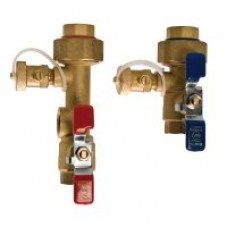 3/4 in. (20mm) Service Valves