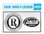 ISO 9001:2008 Certified